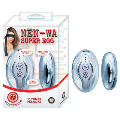 NEN-WA SUPER EGG