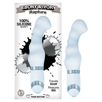 EBONY & IVORY RAPTURE