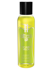 INTTIMO BY WET AROMATHERAPY MASSAGE & BATH OIL
