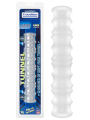 TITANMEN TUNNER