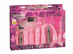 Dirty Dozen