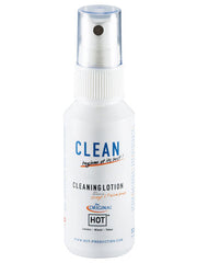 HOT CLEAN