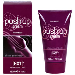 HOT PUSH UP! CREAM