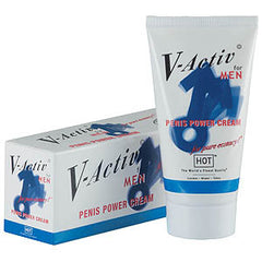 V-ACTIV PENIS POWER CREAM