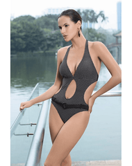 "Emily" One-Piece