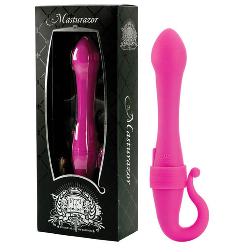 TOUCHE MASTURAZOR