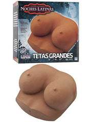 NOCHES LATINAS TETAS GRANDES
