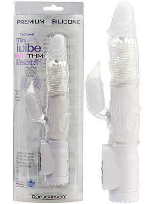 MINI IVIBE RHYTHM RABBIT