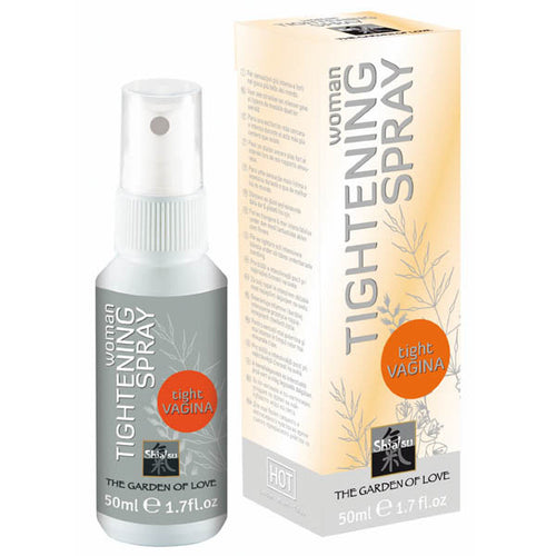 SHIATSU TIGHTENING SPRAY
