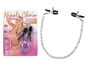 Nipple Chain