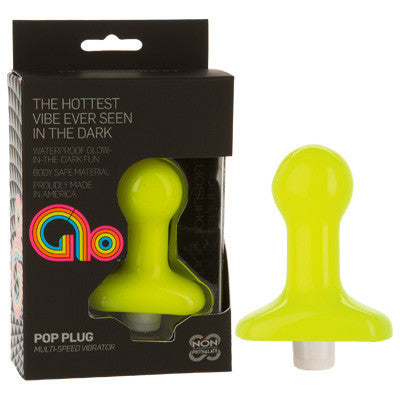GLO - POP PLUG