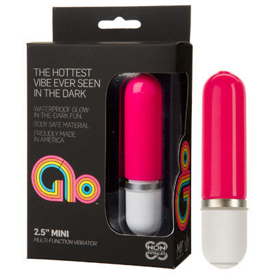 GLO - 2.5'' MINI