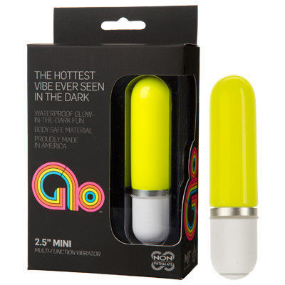 GLO - 2.5'' MINI