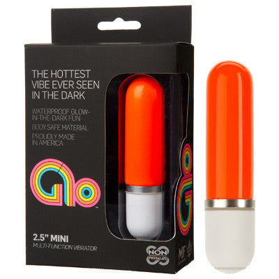 GLO - 2.5'' MINI