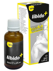ERO LIBIDO +