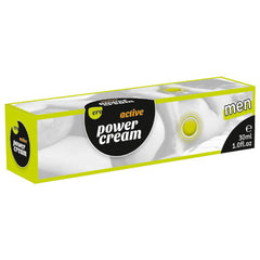 ERO ACTIVE POWER CREAM