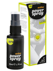 ERO ACTIVE POWER SPRAY