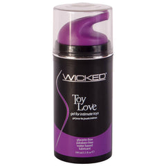 WICKED TOY LOVE