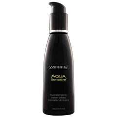 WICKED AQUA SENSITIVE