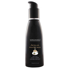 WICKED AQUA MOCHA JAVA