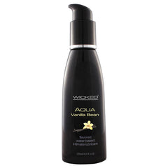 WICKED AQUA VANILLA BEAN