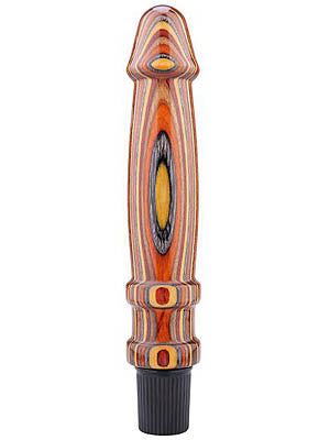 Treeze Smooth Vibrating Pleasure Wand