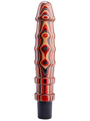 Treeze Wave Vibrating Pleasure Wand