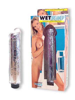 WET DREAMER