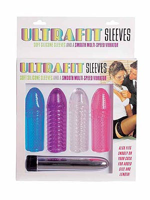 Ultra Fit Sleeves