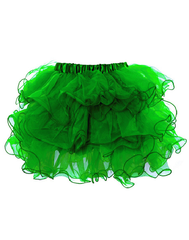 Tutu Skirt