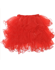 Tutu Skirt