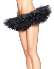 Sassy Organza Tutu