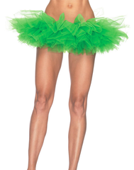 Sassy Organza Tutu