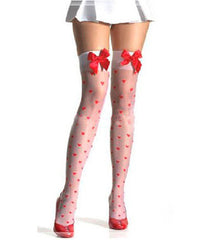 Sexy Fashion Stockings - Black