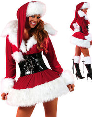 Mistletoe Hottie