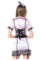 Sexy Housekeeping Hottie Costume