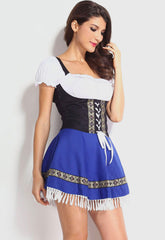 Sexy Serving Wench Costume