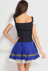 Sexy Serving Wench Costume