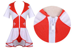 Nurse Kelly Costume