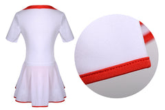 Nurse Kelly Costume