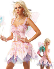 Mystical Fairy