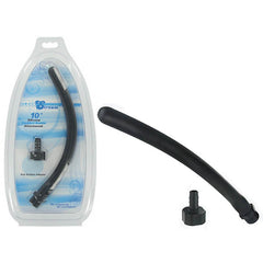 CLEANSTREAM SILICONE COMFORT NOZZLE ATTACHMENT