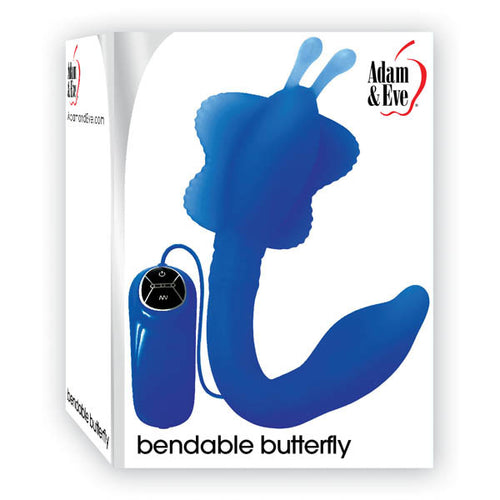 BENDABLE BUTTERFLY