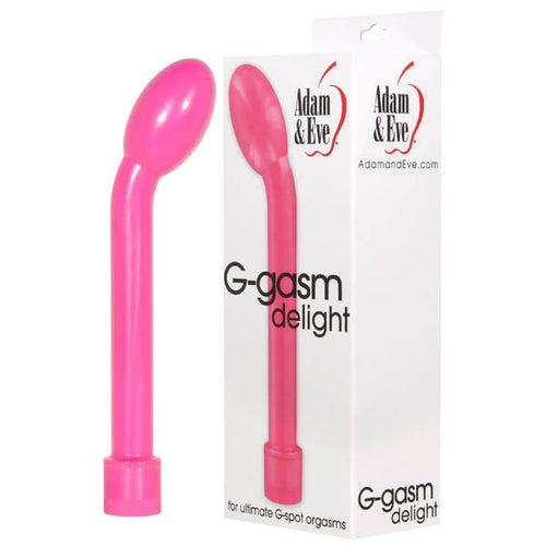 G-GASM DELIGHT