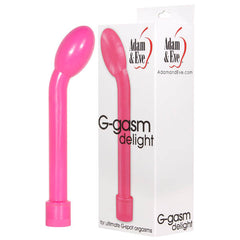 G-GASM DELIGHT