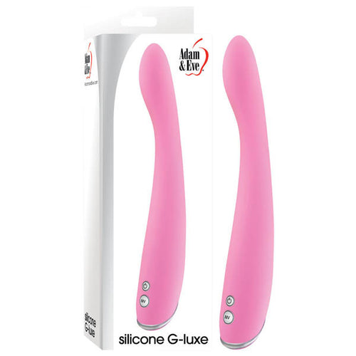 SILICONE G-LUXE