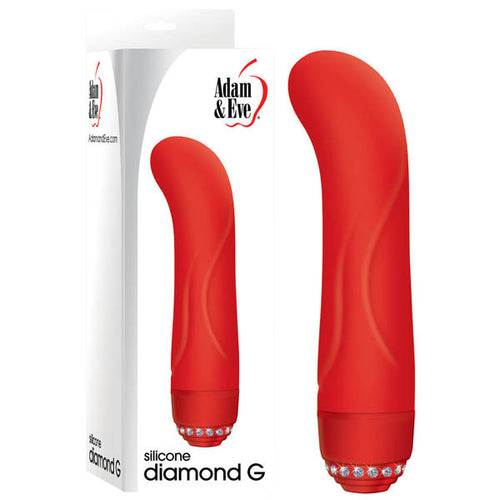 DIAMOND G