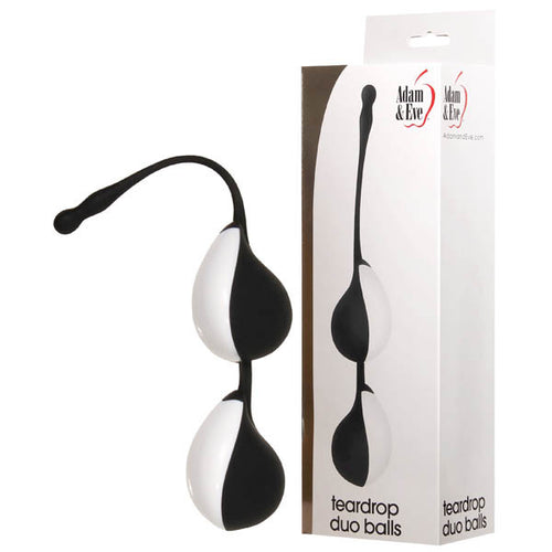 TEARDROP DUO BALLS