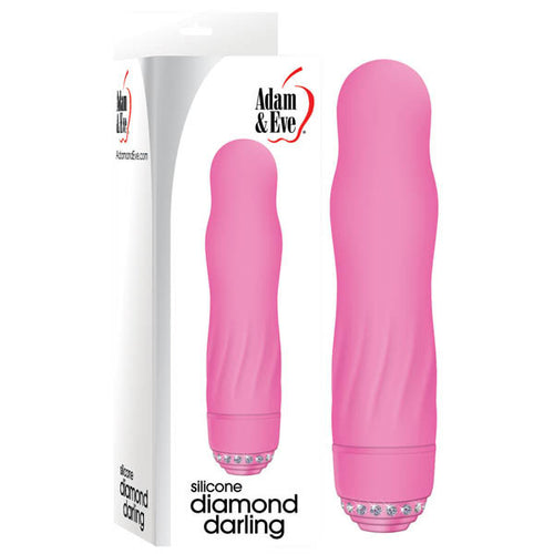 DIAMOND DARLING