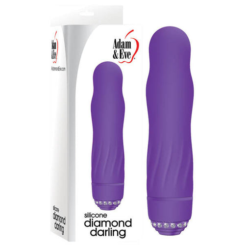 DIAMOND DARLING